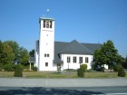 (Bad Laer Remsede) St. Antonius Abt