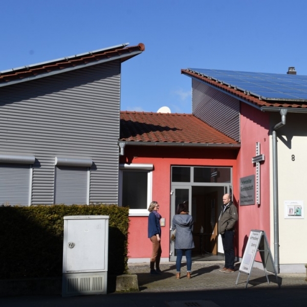 (Bad Mergentheim) LGV Bad Mergentheim