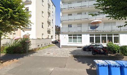(Bad Nauheim) Evangelische Stadtmission Bad Nauheim