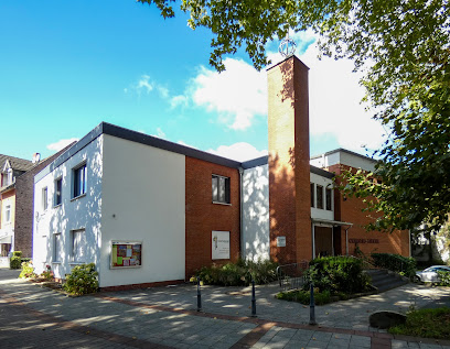 (Bad Oeynhausen) EFG Bad Oeynhausen