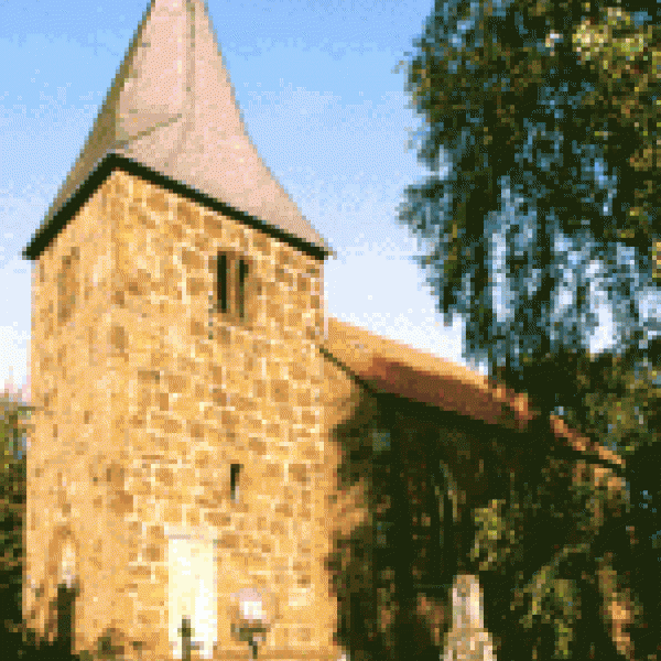 (Bad Oeynhausen) Kirchengemeinde Volmerdingsen-Wittekinds
