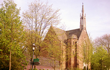 (Bad Oeynhausen) St. Peter u. Paul