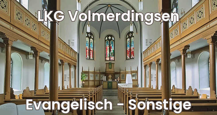 (Bad Oeynhausen-Volmerdingsen Bad Oeynhausen-) LKG Volmerdingsen