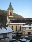 (Bad Peterstal Griesbach) St. Peter und Paul