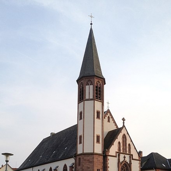 (Bad Pyrmont) St. Georg