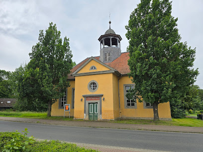 (Bad Salzdetfurth Bodenburg) St. Laurentius