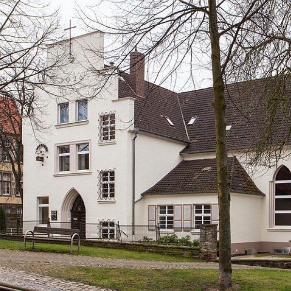 (Bad Salzuflen) Lippischer Gemeinschaftsbund