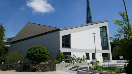 (Bad Wörishofen) Erlöserkirche