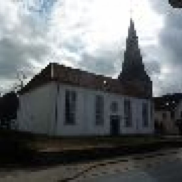 (Barntrup) Ev.-Ref. Gemeinde Alverdissen