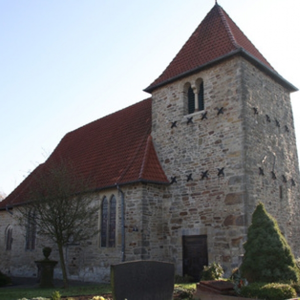 (Barsinghausen) Alexandri-Gemeinde
