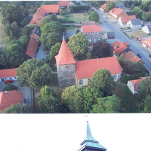 (Barsinghausen) Kirchengemeinde Grossgoltern, Stemmen, G