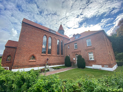 (Barth) St. Maria Trösterin der Betrübten