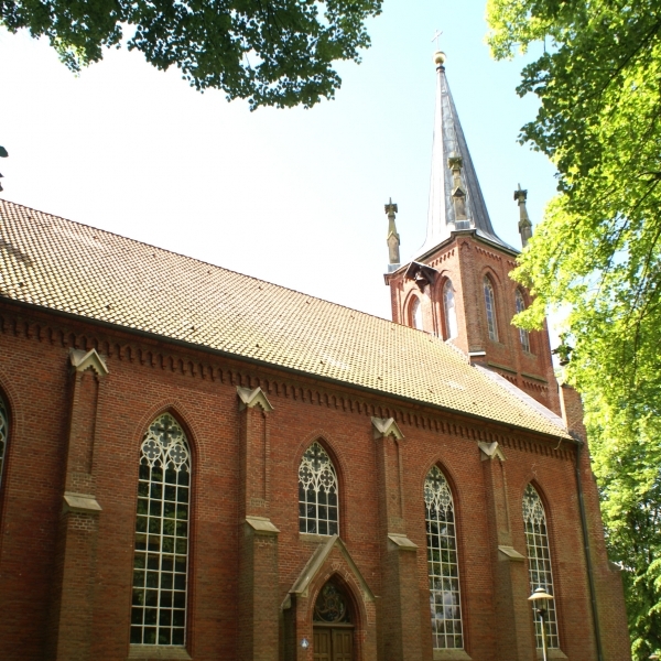 (Barum) St. Dionysiuskirche