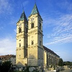 Basilika St. Mauritius
