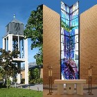 (Bayreuth Aichig) St. Benedikt