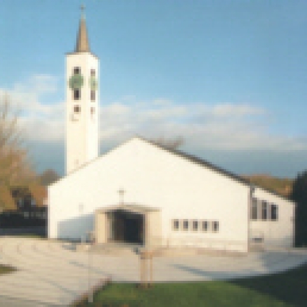 (Bayreuth) Auferstehungskirche
