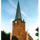 (Bedburg Kirchherten) St. Martinus