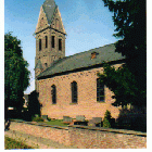 (Bedburg Kirchtroisdorf) St. Matthias
