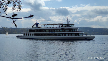 (Berg) Katharina von Bora Haus