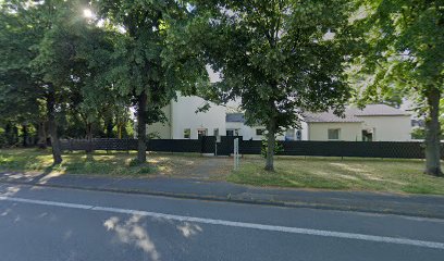 (Bergheim) Martin-Luther-Gemeindezentrum Kaster