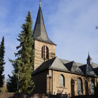 (Bergheim Quadrath-Ichendorf) St. Laurentius