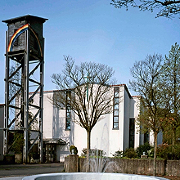(Bergisch Gladbach) Heilsbrunnen