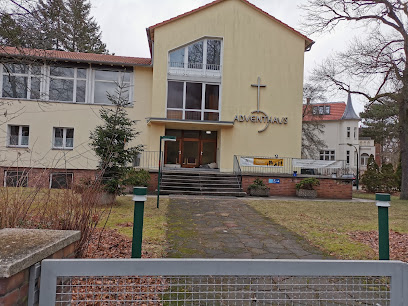 (Berlin) Adventgemeinde Berlin-Zehlendorf