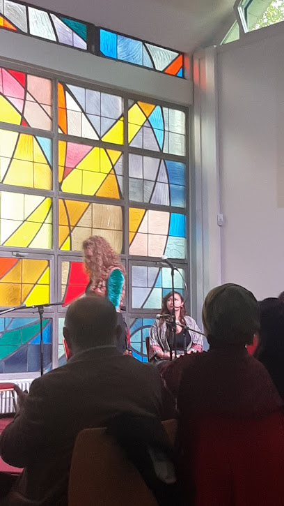 (Berlin) Ev. Apostel-Petrus-Kirchengemeinde