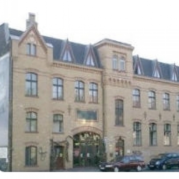 (Berlin) Ev. Gemeinschaft Reinickendorf