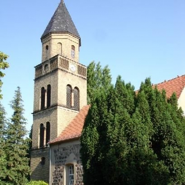 (Berlin) Ev. Kirchengemeinde Karow