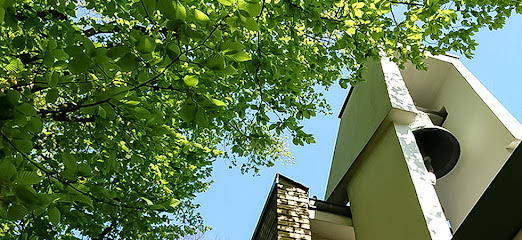 (Berlin) Ev. Kirchengemeinde Mariendorf-Süd