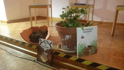 (Berlin) Evangelische Lindenkirchengemeinde