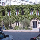 (Berlin Friedrichshain-Kreuzberg) St. Nikolaus