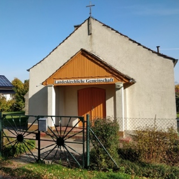 (Berlin Hohenschönhausen) Philippuskapelle