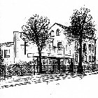 (Berlin Johannisthal) St. Johannes Evangelist