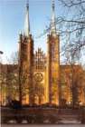 (Berlin Kreuzberg) St. Bonifatius