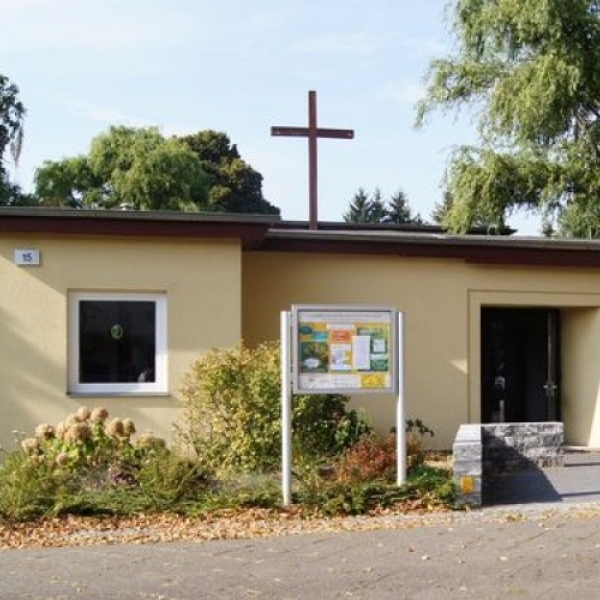 (Berlin) LKG Hermsdorf e. V.