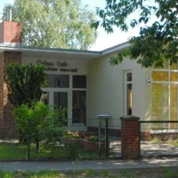 (Berlin) LKG Radeland
