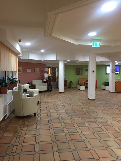 (Berlin Lichtenrade) Lore-Lipschitz-Haus