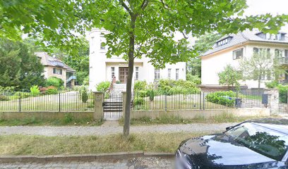 (Berlin-Nikolassee) Adventgemeinde Berlin-Nikolassee