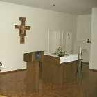 (Berlin Pankow) Franziskanerkloster