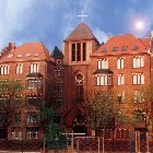 (Berlin Prenzlauer Berg) Corpus Christi