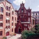 (Berlin Prenzlauer Berg) Mater Dolorosa (Katharinenstift)