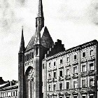 (Berlin Schöneberg) St. Elisabeth