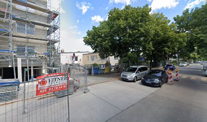 (Berlin Spandau) Josua Gemeinde