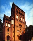 (Berlin Steglitz) Rosenkranz-Basilika