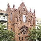 (Berlin Wedding) St. Petrus