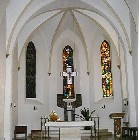 (Bernburg Bergstadt) St. Bonifatius