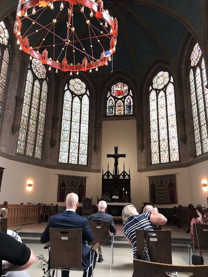 (Bernburg) Evangelische Martinsgemeinde Bernburg