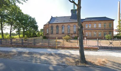 (Bernsdorf) St. Joseph